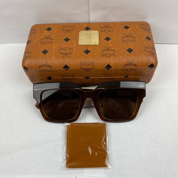 Mcm sunglasses